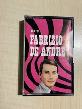 Fabrizio De André Tutto