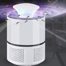ASPIRATORE LAMPADA LED CATTURA