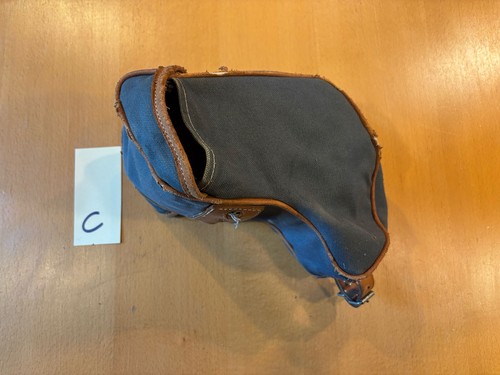 Borsa sella gilles berthoud - borsa,