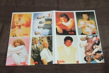 figurina adesivo stickers