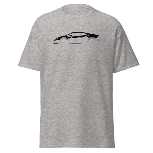 Shirt lamborghini huracan - lamborghini,