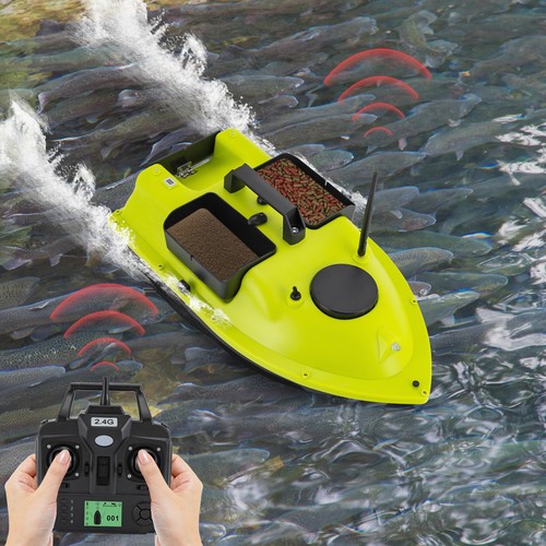 5200mah esca pesca barca - esca, da