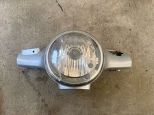 Faro Cover Manubrio Vespa