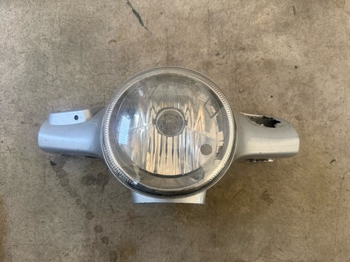 Faro cover manubrio - cover,