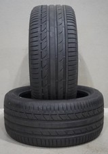 2 pneumatici estivi
