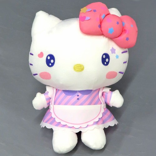Bambola hello kitty candy - hello,