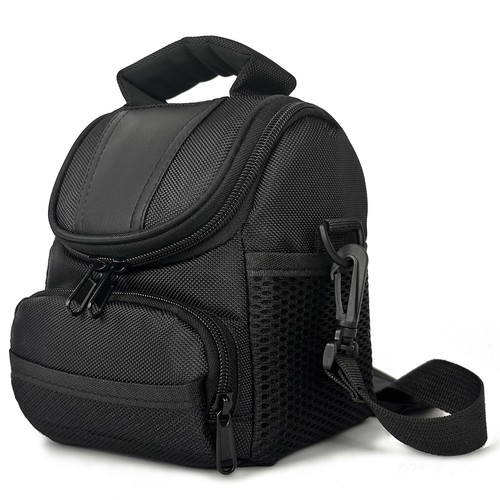Kommodum borsa fotografica - -,