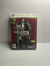 GEARS OF WAR 2 EDIZIONE