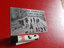 ADESIVO STICKERS ULTRAS TORINO