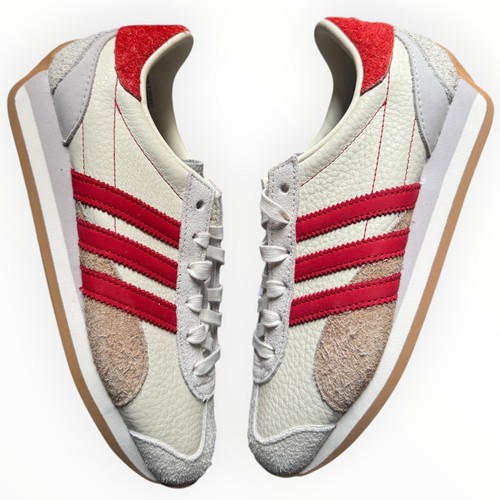 Adidas country off white - "off,