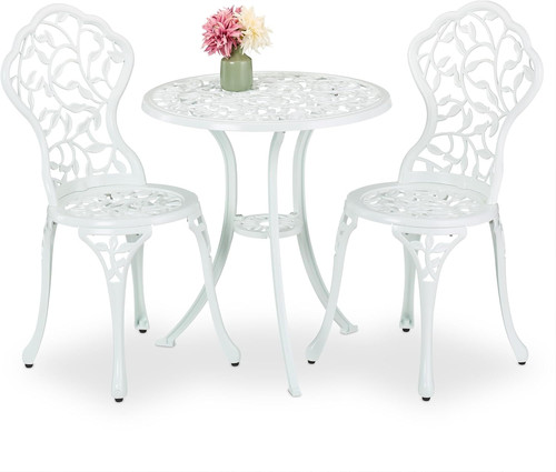 Set bistrot tavolino - set, da