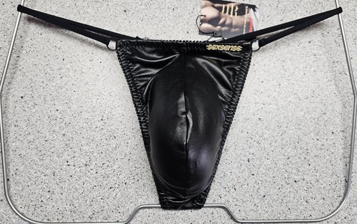 Mini perizoma uomo tanga
