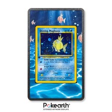 Shining Magikarp 66/64 - Case