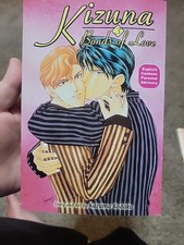 Kizuna: Bonds of Love Volume 3