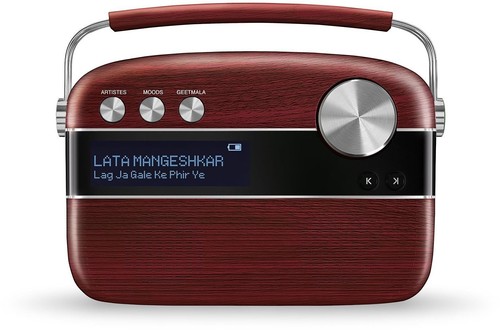Saregama carvaan bengali - bengali, 6