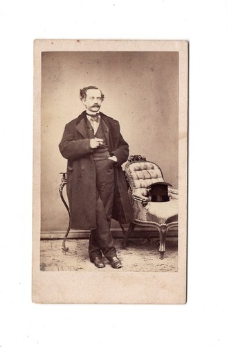 Krepelka cdv foto - krepelka,
