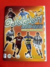 Aggiornamenti Panini