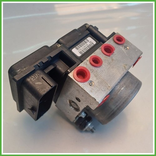 Centralina abs modulo pompa - centralina,