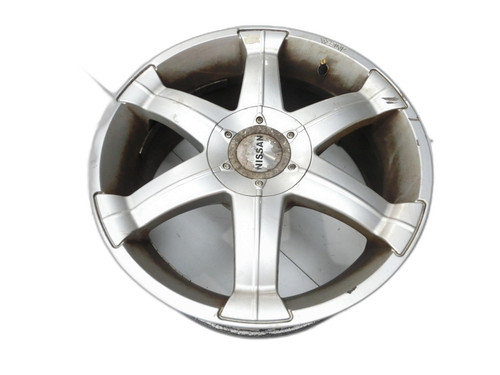 Cerchio alluminio 16 - 1,