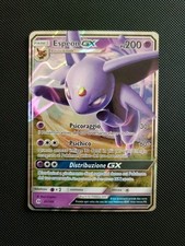 POKÉMON ~ ESPEON GX ~ 61 / 149 ~ SOLE E LUNA ~ ITALIANO