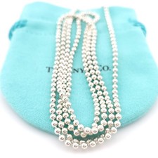 Tiffany & Co. argento sterling