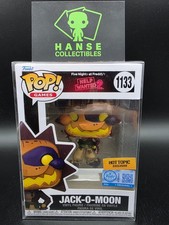 Funko Pop! FNAF n.1133