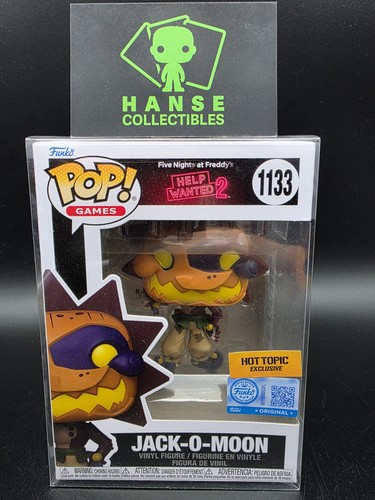 Funko pop fnaf - pop!,