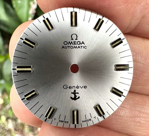 Omega admiralty ancoretta - omega,