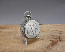 FOTOCAMERA OROLOGIO EXPO 1904