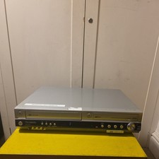 Panasonic Region Free