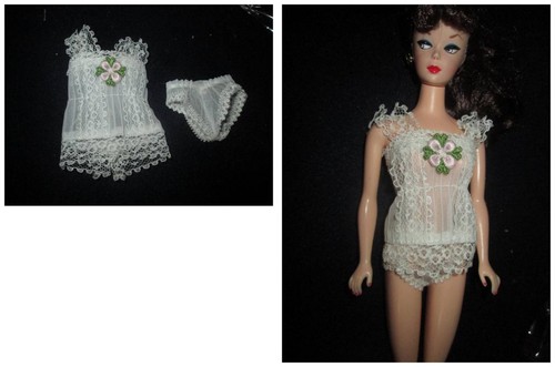 Vestiti per bambola barbie - per,