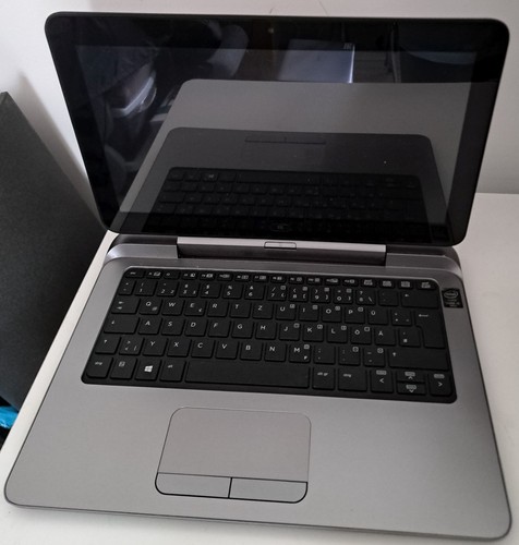 Pro 612 tablet - g1, e