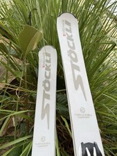 TOP!⛷️ STÖCKLI LASER MX TURTLE SHELL sci 156 cm prezzo consigliato € 1.290,-