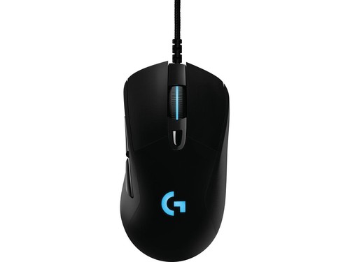 Logitech 910 005630 g403 hero - 910-005630,
