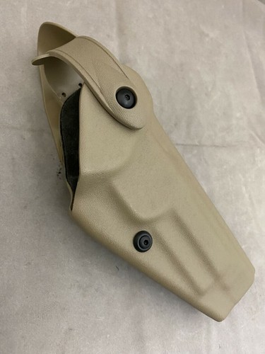 Nuova fondina pistola destra - nuova,