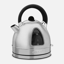 Cuisinart DK-17FR Bollitore