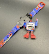 Trasformatore Digitale Robot