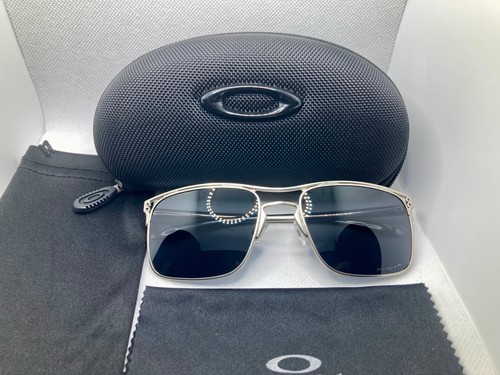 Oakley holbrook titanium - holbrook, ti