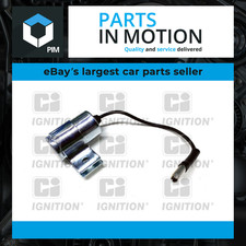 Condensatore accensione adatto