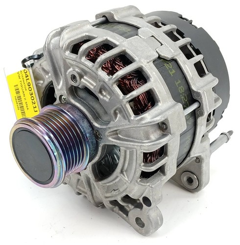 Generatore trifase - generatore,