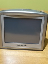 NAVIGATORE SATELLITARE TOM TOM
