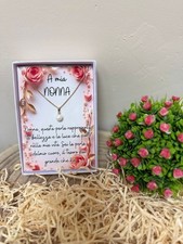 Collana Personalizzata Con