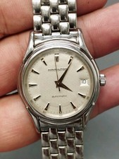 vintage orologio Hamilton Linwood 6239 Automatico data 35mm