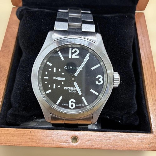 Orologio polso automatico - orologio,