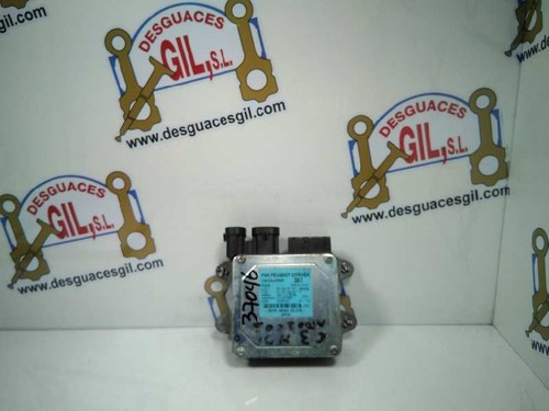 9650836780 módulo electronico