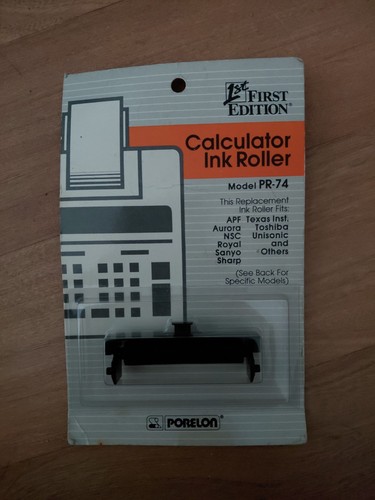 Porelon prima edizione - prima,