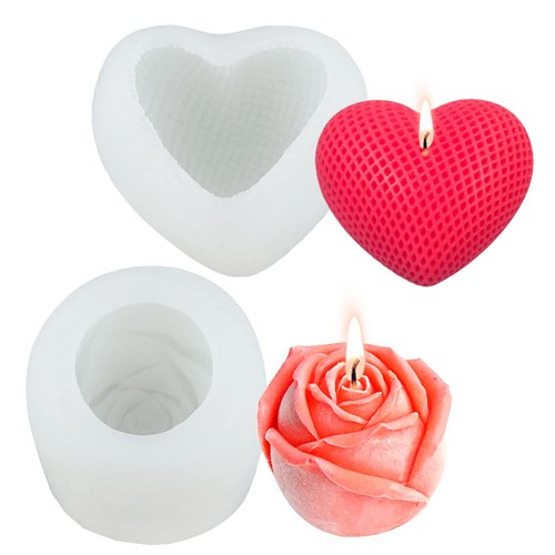 Stampi per candele forma - stampi,