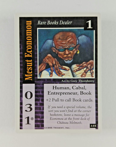 Mesut economou rare books - economou,,