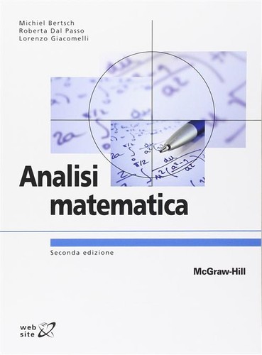 Analisi matematica con - matematica.,