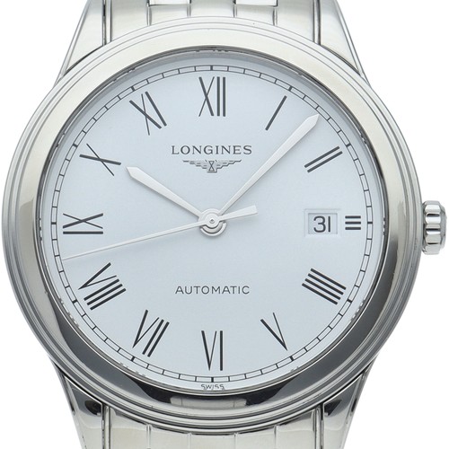 Longines flagship classic - longines,